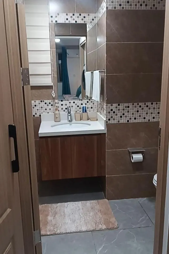 Apartament 4K-Suite Kingston Jamajka
